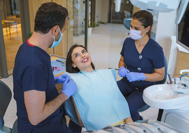 Emergency Dental Services in Dundas, MN